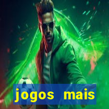 jogos mais lucrativos do mundo